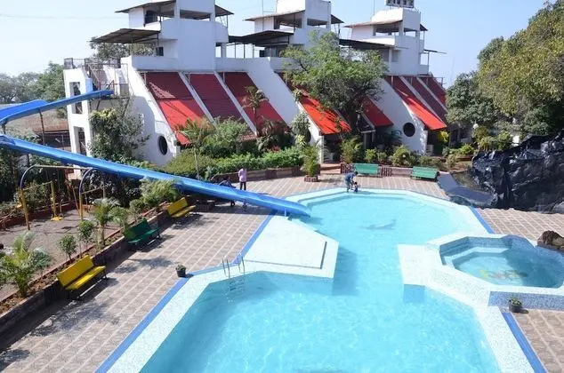 Shanti Villa
