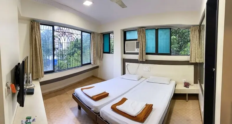 Hotel Shanti Palace - Öne Çıkan Resim