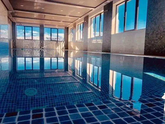 Shanti Palace Hotel - Öne Çıkan Resim