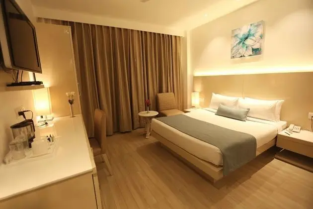 Shanti Palace - Öne Çıkan Resim