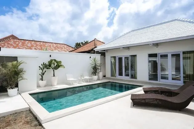 Villa Shanti