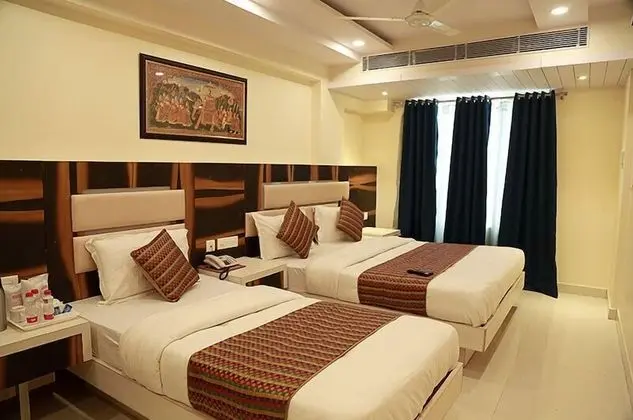 Hotel Shanti Plaza - Öne Çıkan Resim
