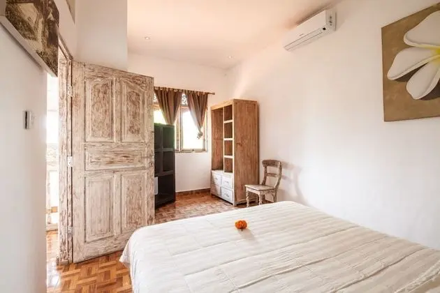 Villa Shanti
