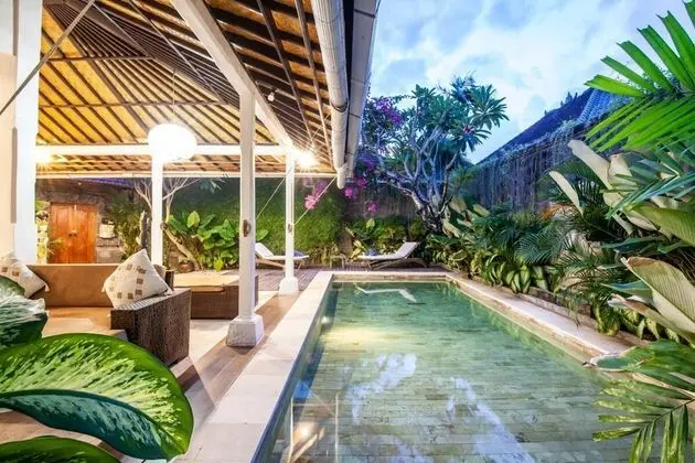 Villa Shanti