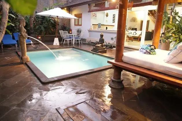 Villa Shantia