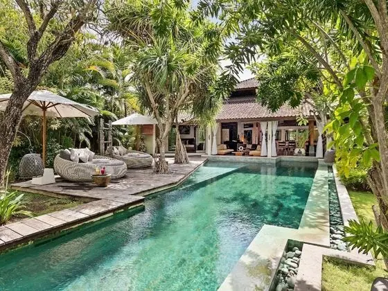Villa Shantika
