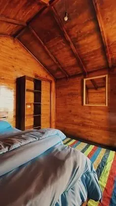 Shanty camp - Oda