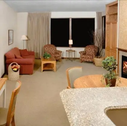 Shanty Creek Resorts Cedar River Village