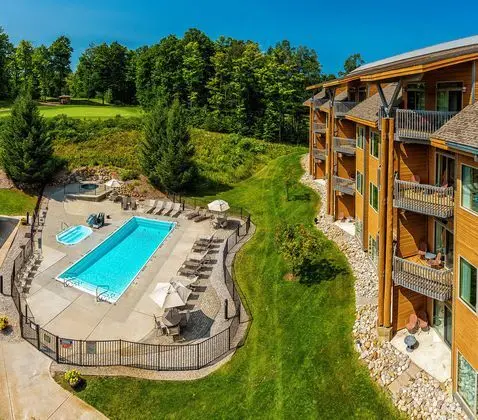 Shanty Creek Resorts Cedar River Village