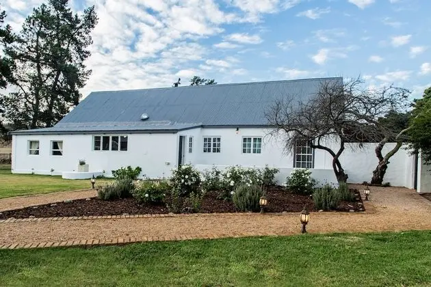 Shanzeley Guest House - 1
