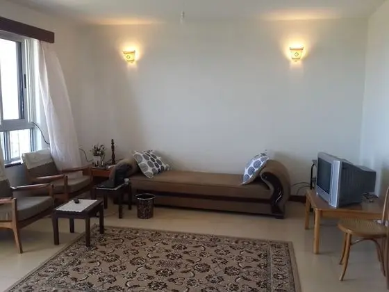 Shanzu Beach Apartment Ocean view - Lobi