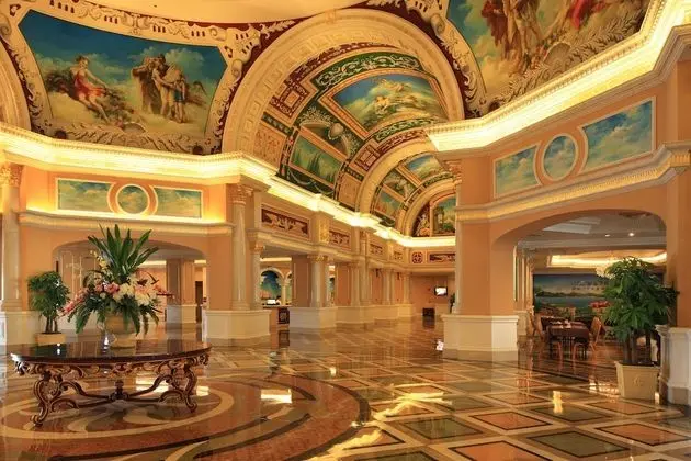 Shaoguan Country Garden Phoenix Hotel