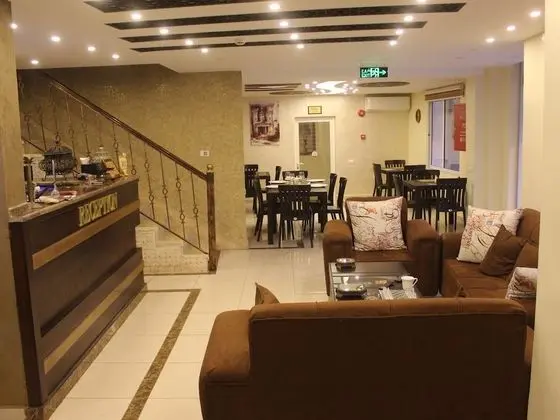 Shaqilath Hotel - Spa