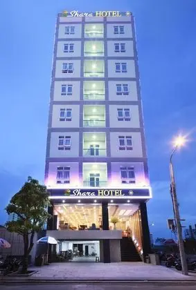 Shara Hotel Da Nang