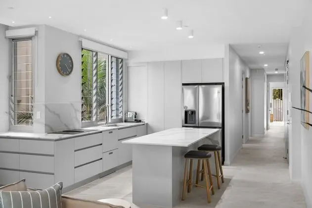 Shara by Elysium Collection Palm Cove - Mutfak