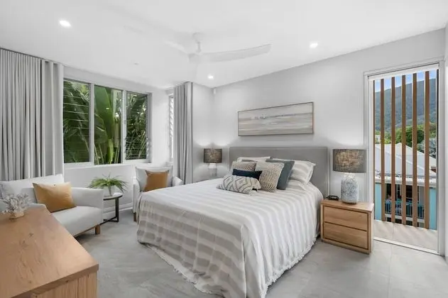 Shara by Elysium Collection Palm Cove - Oda