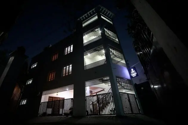 Shara Inn