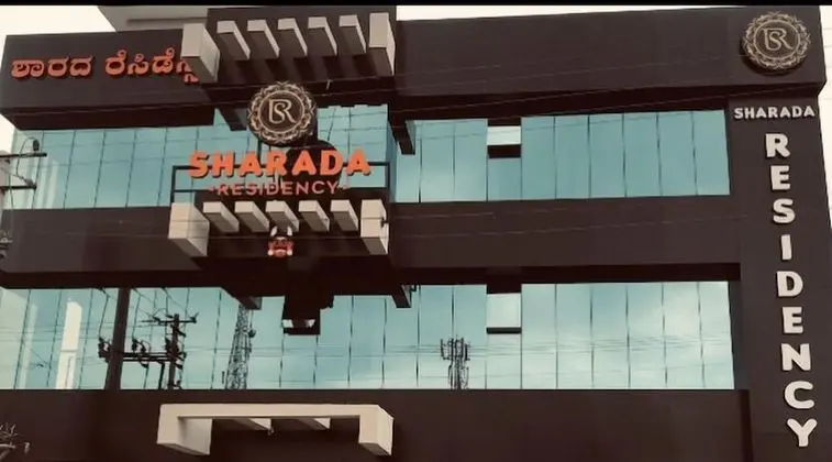 Sharada Residency