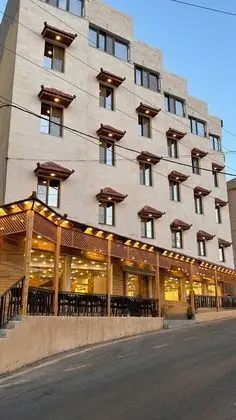 Sharah Mountains Hotel - Öne Çıkan Resim