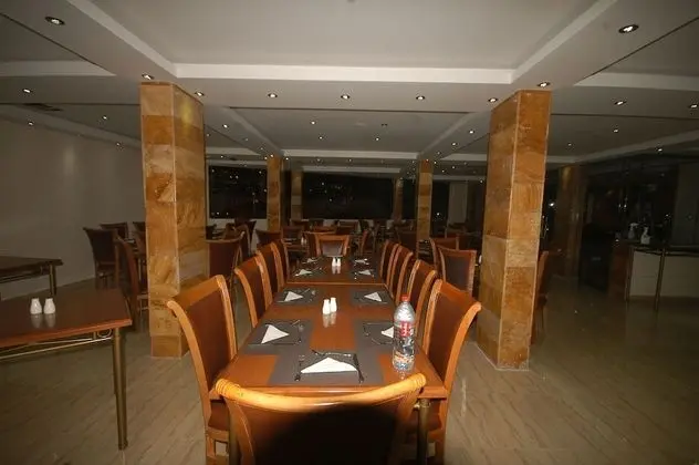 Sharah Mountains Hotel - Yerinde Yemek