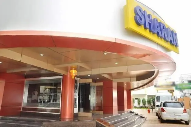 Hotel Sharan