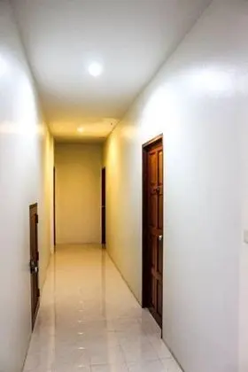 Sharaya Kata Hotel - İç Mekan
