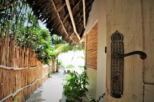 Sharazād Boutique Hotel - Dış Mekan