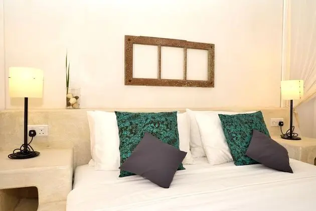 Sharazād Boutique Hotel - Oda