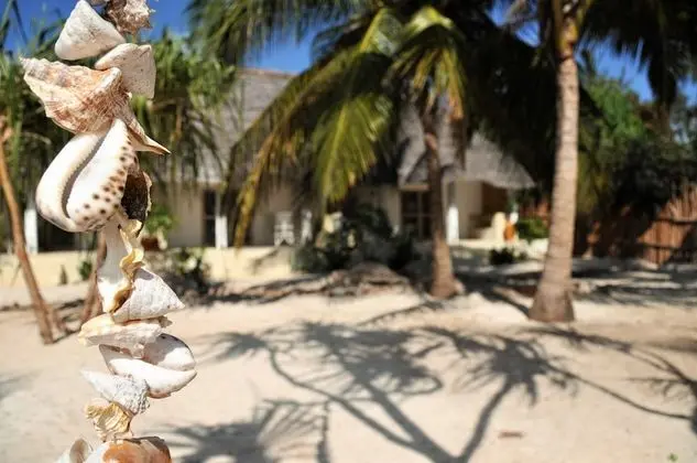 Sharazād Boutique Hotel - Plaj