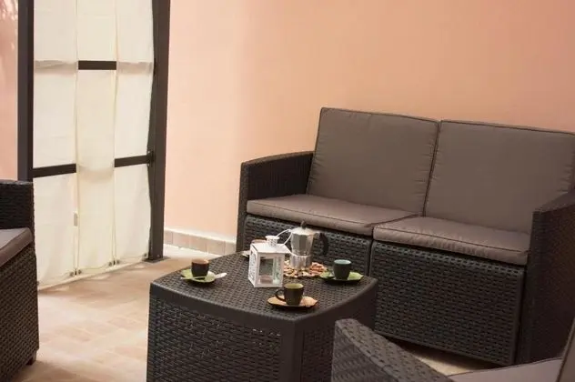 Shardan Guest House - Dış Mekan