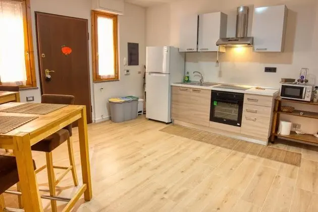 Shardan Guest House - Mutfak