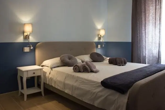 Shardan Guest House - Oda