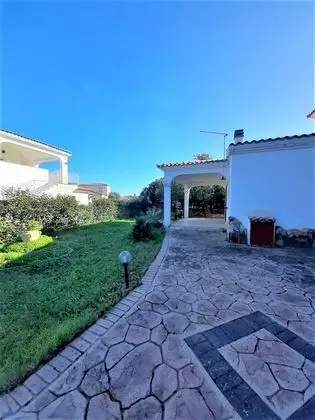 Shardana 1 - Dış Mekan
