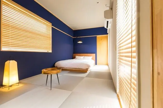 THE SHARE HOTELS HATCHI KANAZAWA