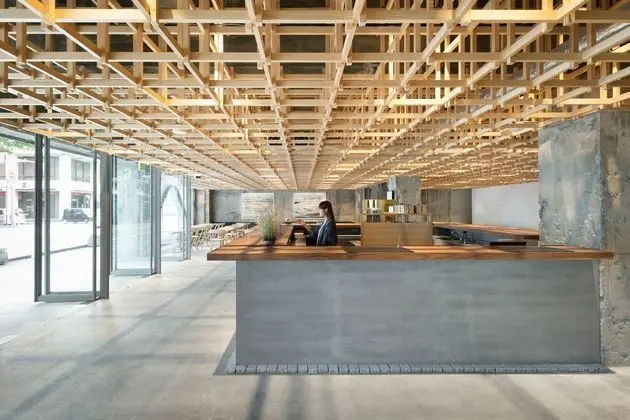 THE SHARE HOTELS KUMU KANAZAWA