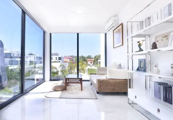 Villa with Shared Pool in Central Pattaya - Palmc17