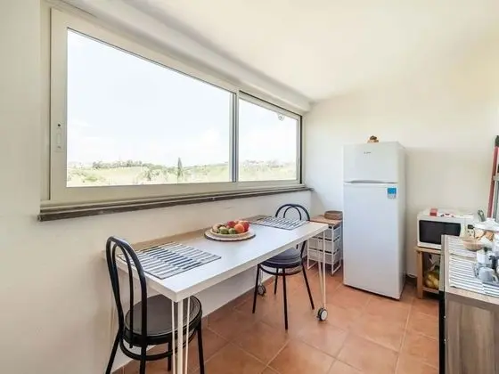 Shared Swimming Pool, Close to Rome, Countryside - Yerinde Yemek