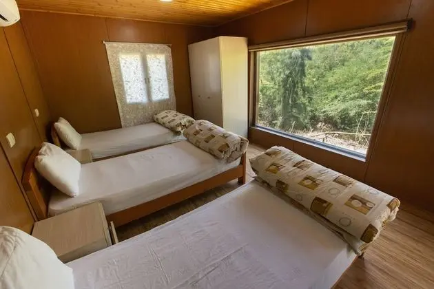 Sharhabil Bin Hasnah Ecopark