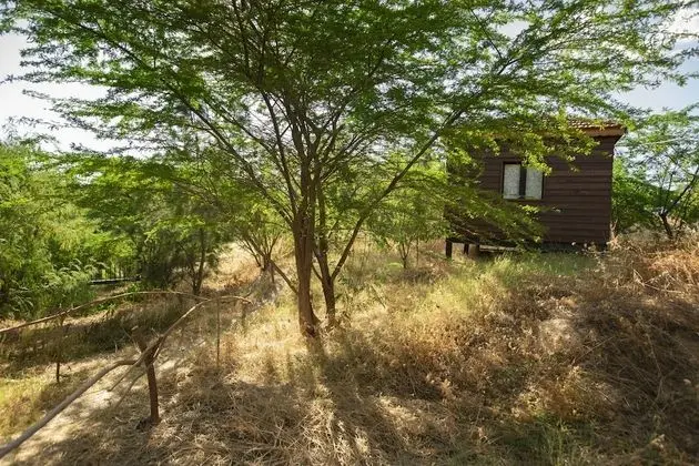 Sharhabil Bin Hasnah Ecopark