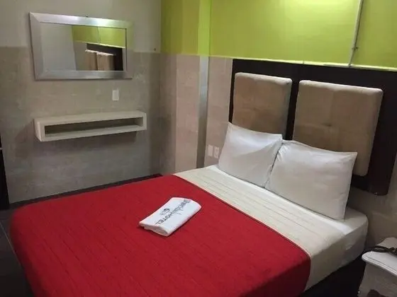 Hotel Sharidia - Öne Çıkan Resim