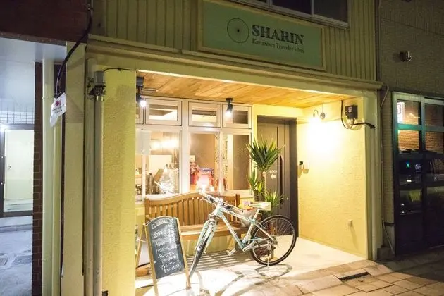 SHARIN KANAZAWA TRAVELER S INN