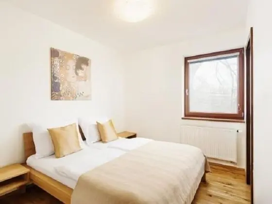 Hotel Sharingham - Oda