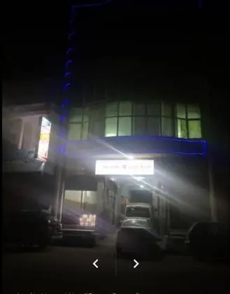 Sharja Hotel And Restaurant