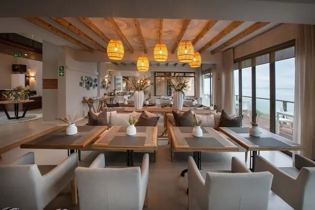 The Shark Bay Boutique Accommodation & Spa