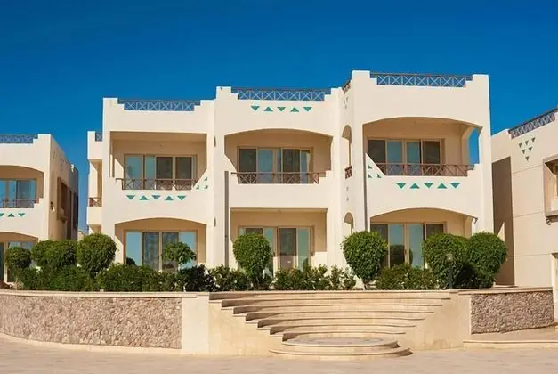 Shark Bay Oasis - Dış Mekan
