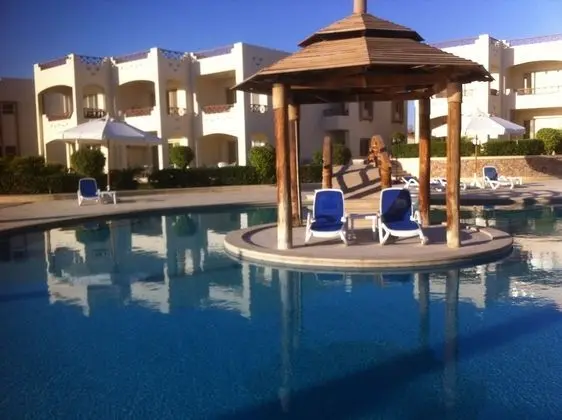 Shark Bay Oasis - Havuz