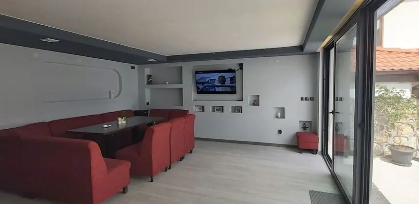 Sharkova House Bansko - Lobi