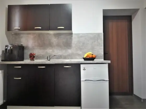Sharkova House Bansko - Mutfak
