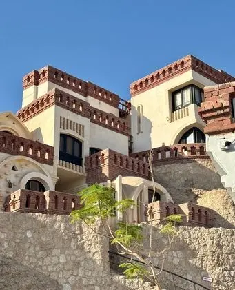 Sharks Bay Umbi Diving Village - Dış Mekan
