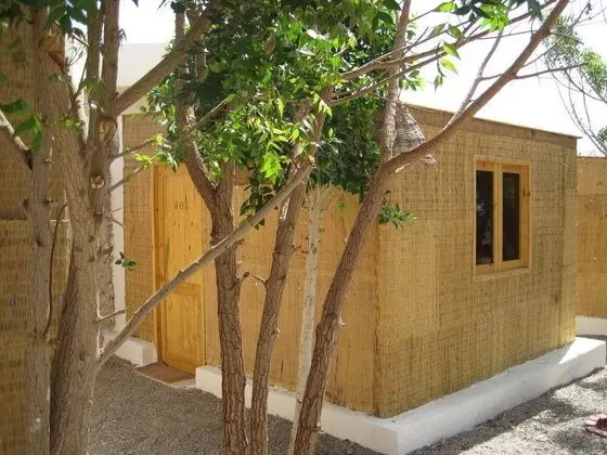 Sharks Bay Umbi Diving Village - Genel